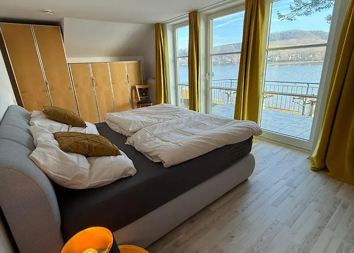 Apartamento Viktoria's Penthouse