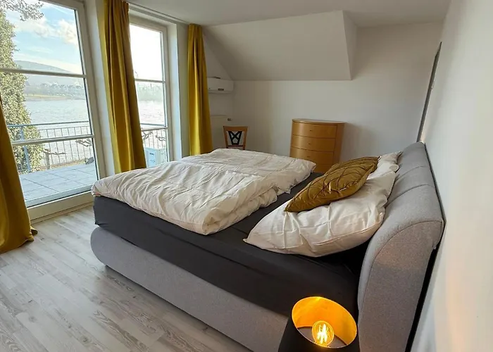 Viktoria's Penthouse *