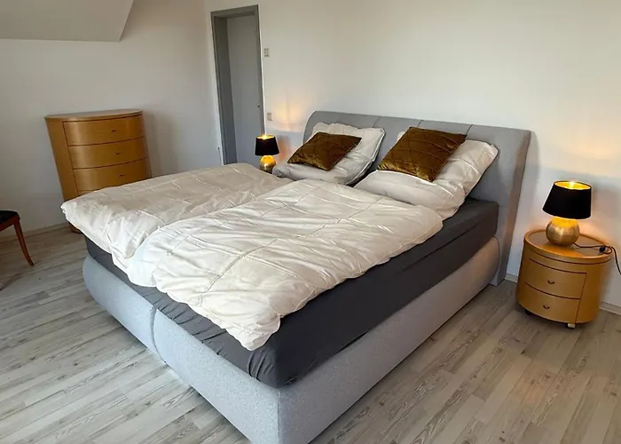 Viktoria's Penthouse Apartamento