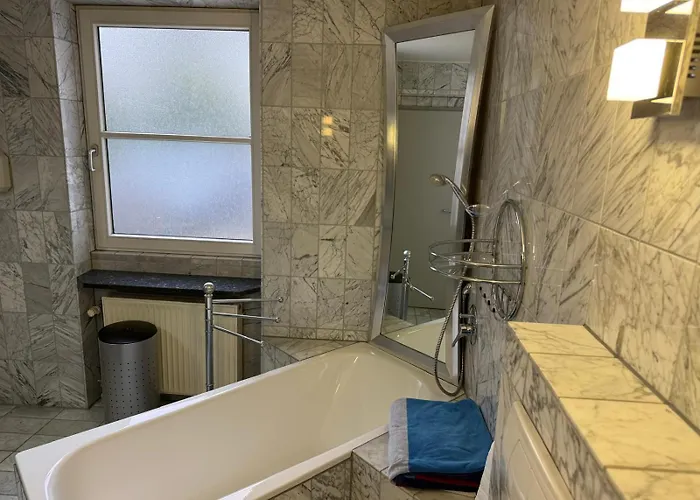 Viktoria's Penthouse * Bad Breisig