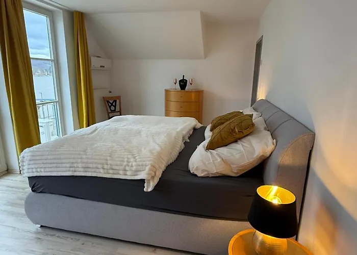 Apartamento Viktoria's Penthouse