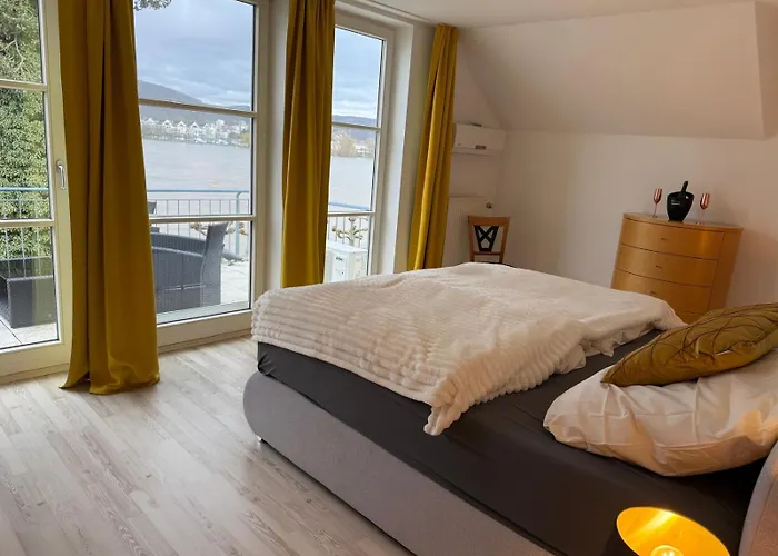 Apartamento Viktoria's Penthouse