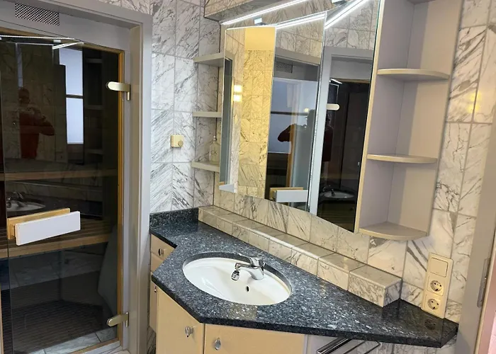 Apartamento Viktoria's Penthouse