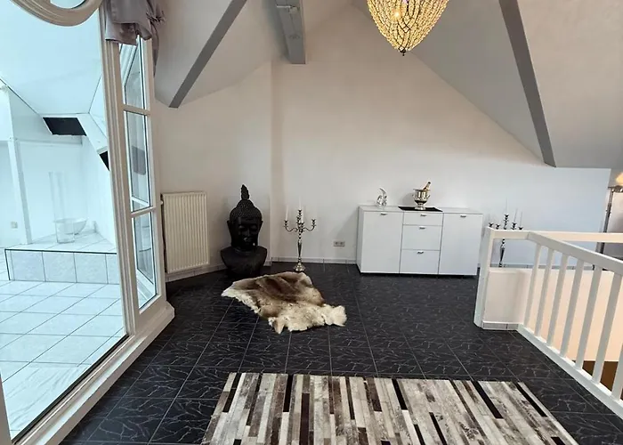 Viktoria's Penthouse Bad Breisig