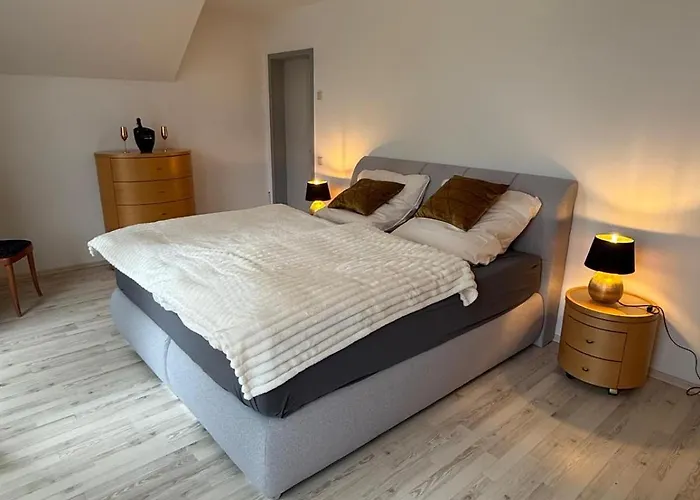 Viktoria's Penthouse Apartamento *