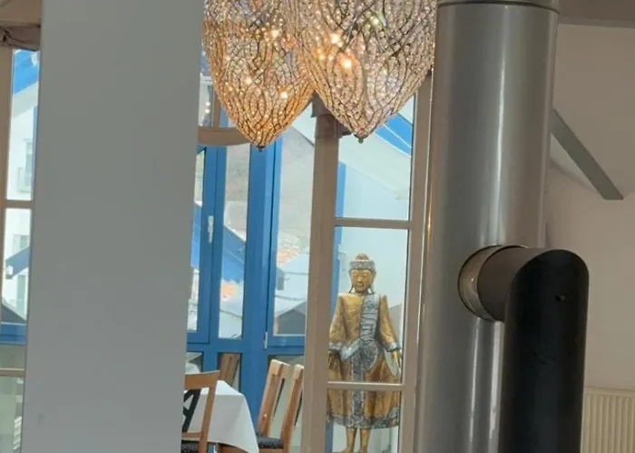 Viktoria's Penthouse Bad Breisig