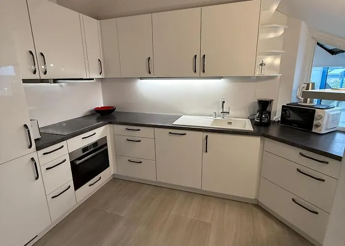 Viktoria's Penthouse